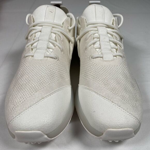 NWT Lane - Eight Unisex HIIT Trainer Shoe White  - Women Size 8.5 - Picture 6 of 13